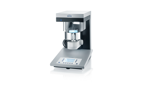 Force Tensiometer – K20 for surface and interfacial tension in quality control Force Tensiometer – K20 for surface and interfacial tension in quality control